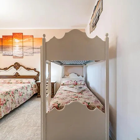 Clara Vista Mare - Goelba * 瑟克罗