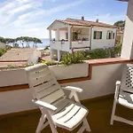 Daire Clara Vista Mare - Goelba *