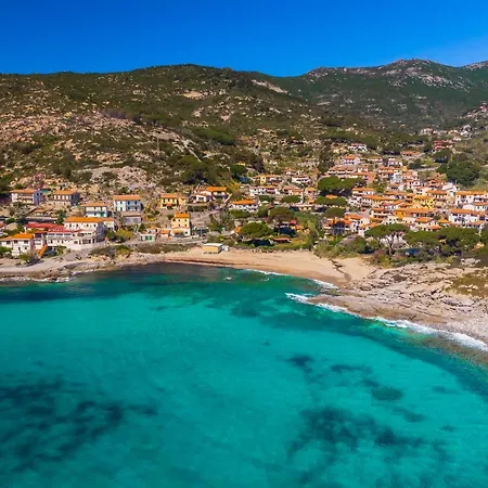 Daire Clara Vista Mare - Goelba