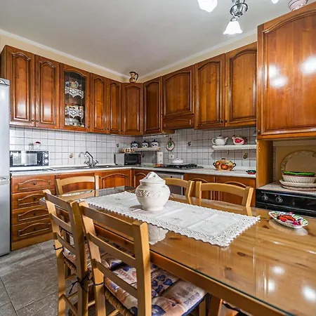 Daire Clara Vista Mare - Goelba *