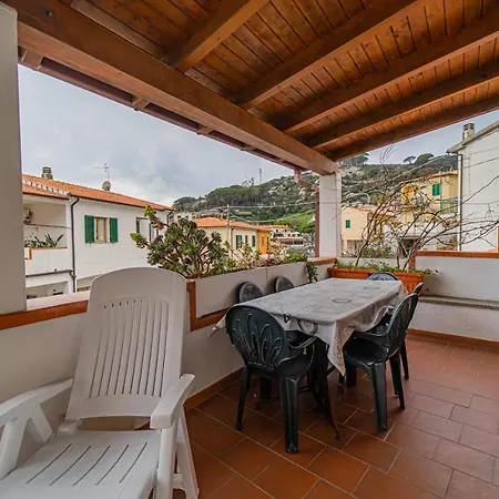 Clara Vista Mare - Goelba Daire *