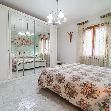 Daire Clara Vista Mare - Goelba *
