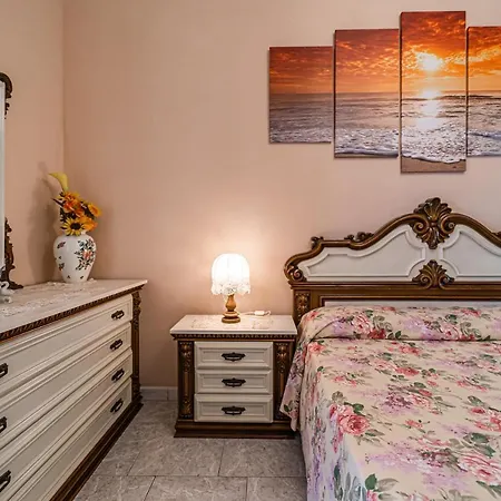 Apartamento Clara Vista Mare - Goelba Seccheto