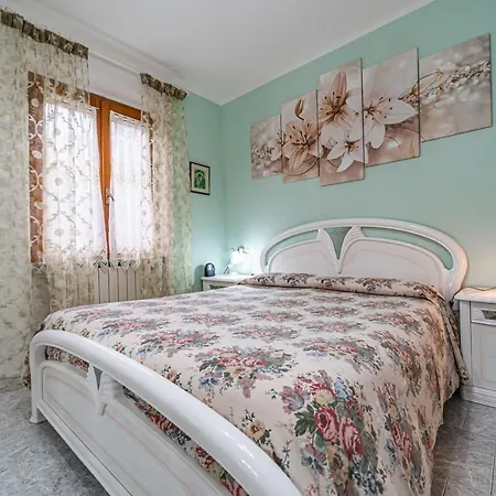 Daire Clara Vista Mare - Goelba *