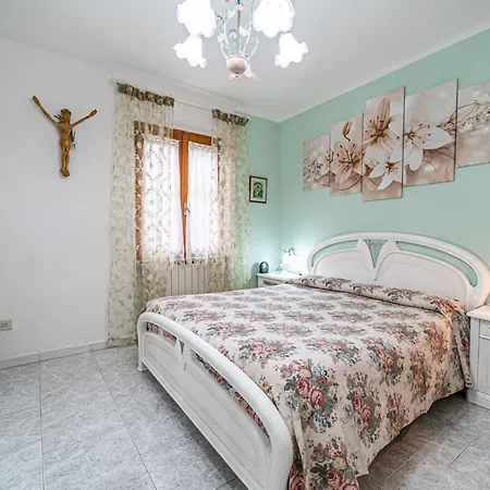 Clara Vista Mare - Goelba Apartamento Seccheto