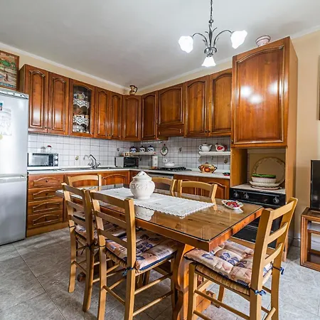 Apartman Clara Vista Mare - Goelba