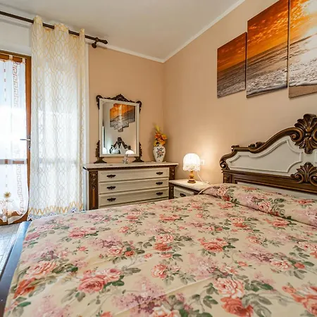 Clara Vista Mare - Goelba Apartman