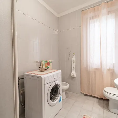 Apartman Clara Vista Mare - Goelba *